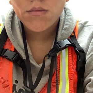 Meet your Posher, Alexis